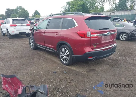 2021 Subaru Ascent Limited from USA, damaged, VIN 4S4WMAPD2M3421313